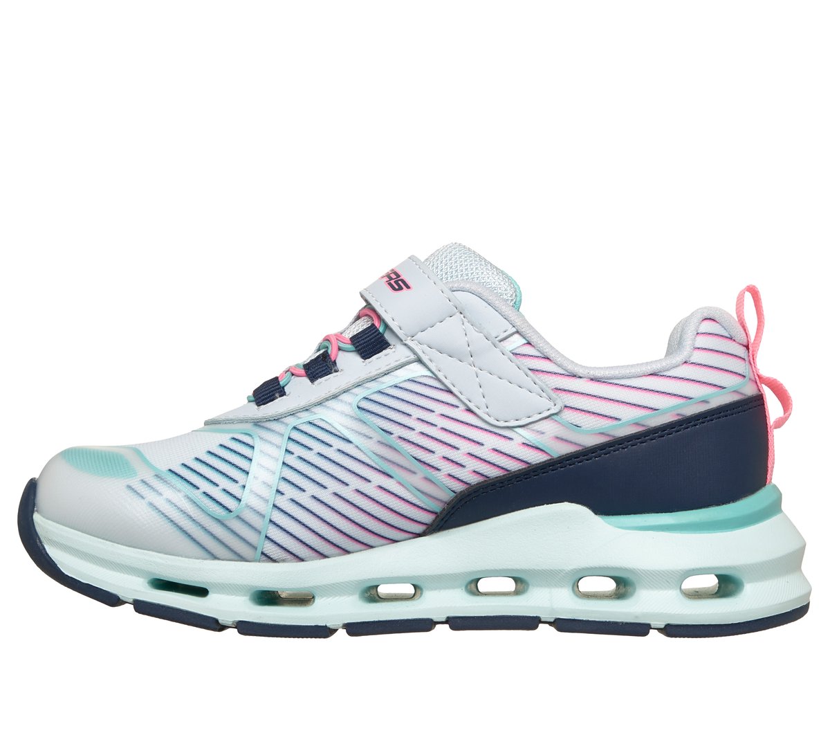 Glide-Step Plus - Sprint Lines | Skechers Men