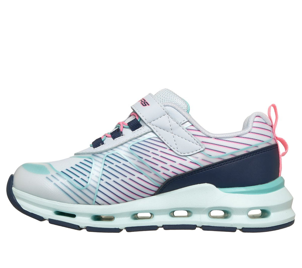 Glide-Step Plus - Sprint Lines | Skechers Men