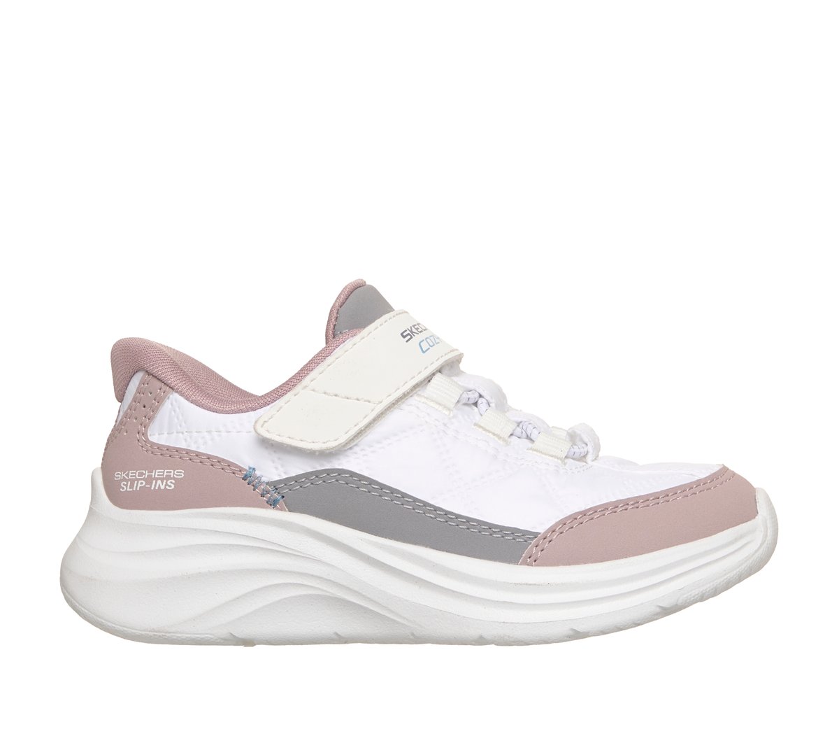Slip-ins: Comfy Sprints - Cozy Fit | Skechers Men