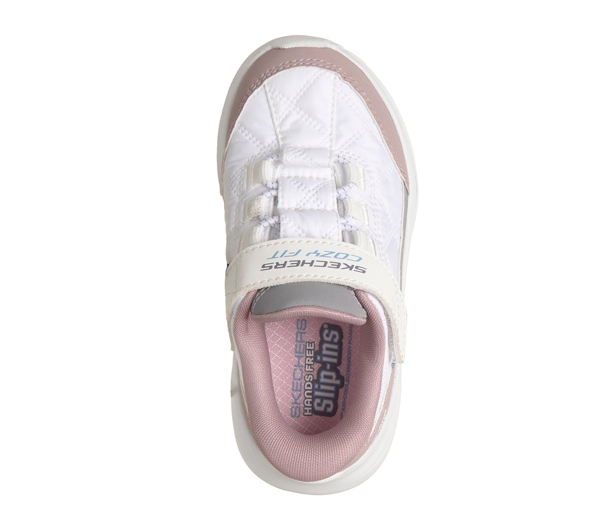Slip-ins: Comfy Sprints - Cozy Fit | Skechers Men