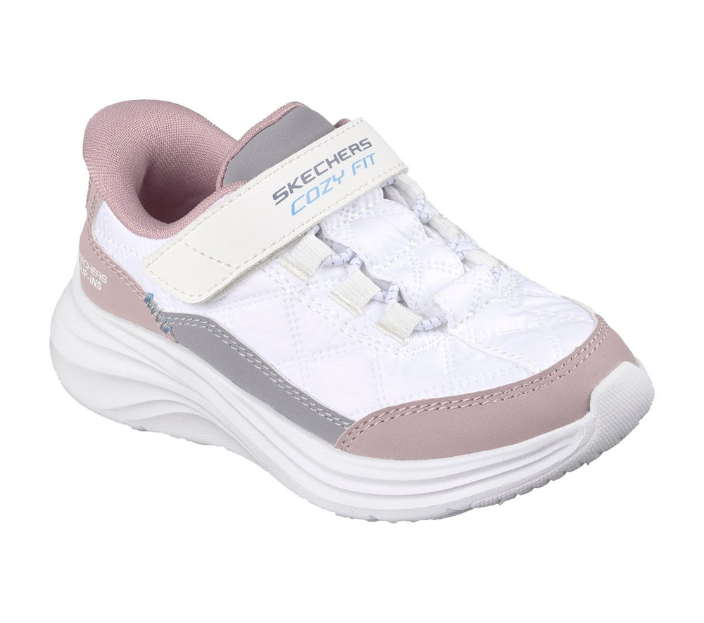 Slip-ins: Comfy Sprints - Cozy Fit | Skechers Men