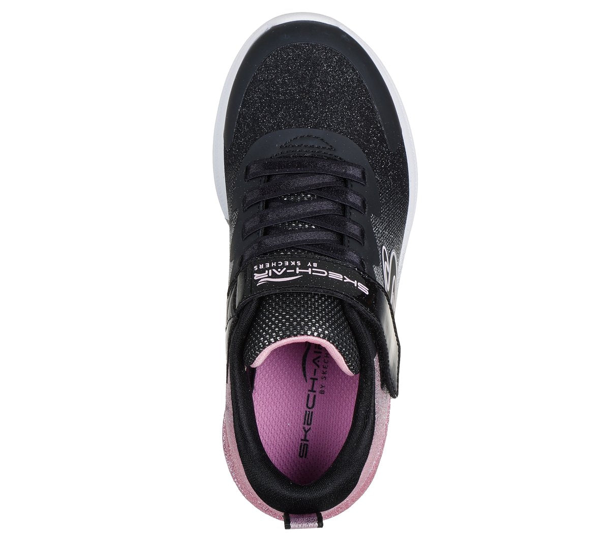 Microspec Max Advance - Glitz Gala | Skechers Men