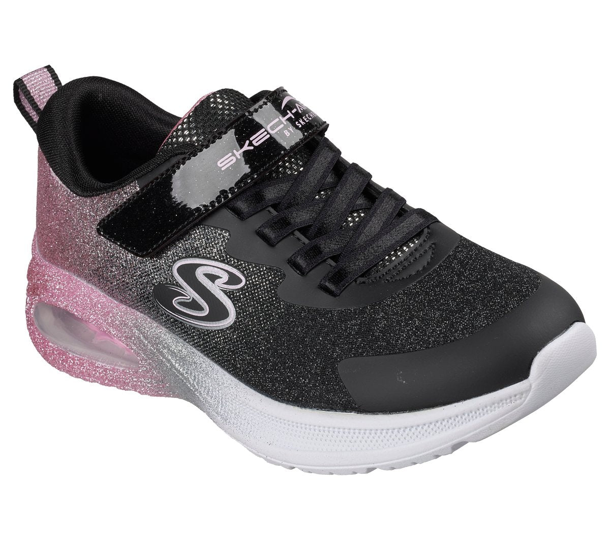 Microspec Max Advance - Glitz Gala | Skechers Men