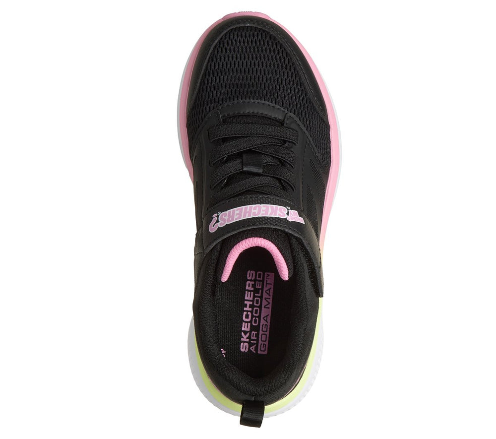 GO RUN Elevate 2.0 - Where's My Skechers ? | Skechers Men