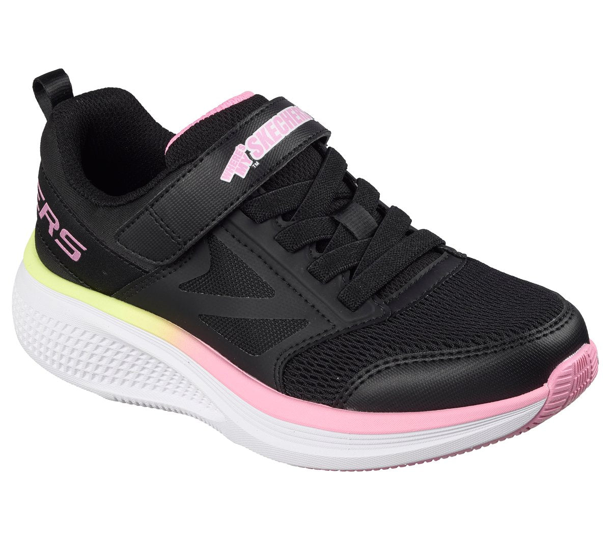 GO RUN Elevate 2.0 - Where's My Skechers ? | Skechers Men