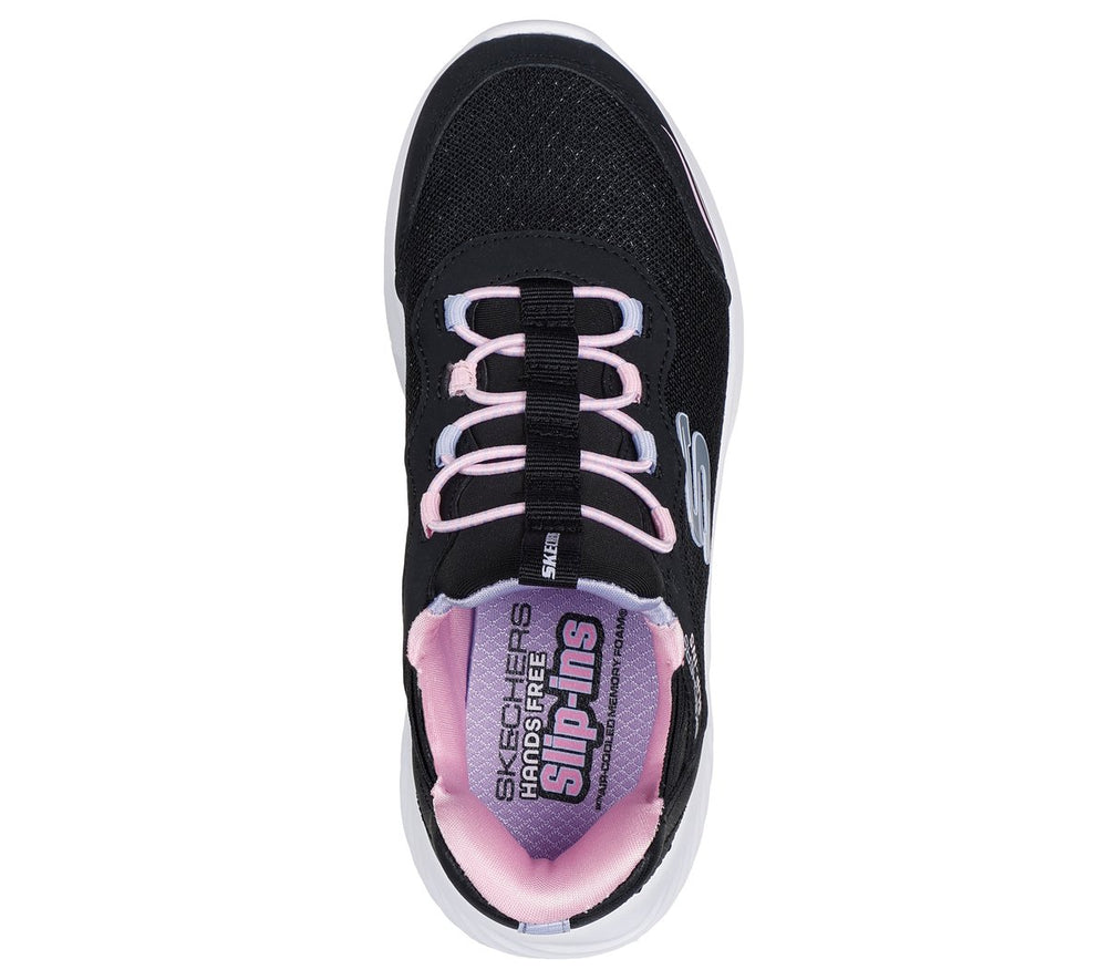 Slip-ins: Bounder - Simple Cute | Skechers Men