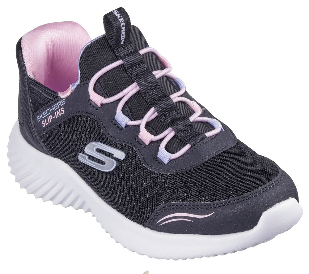 Slip-ins: Bounder - Simple Cute | Skechers Men