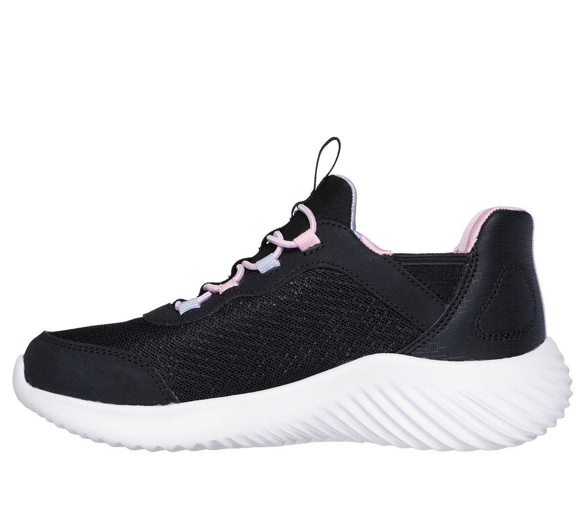 Slip-ins: Bounder - Simple Cute | Skechers Men