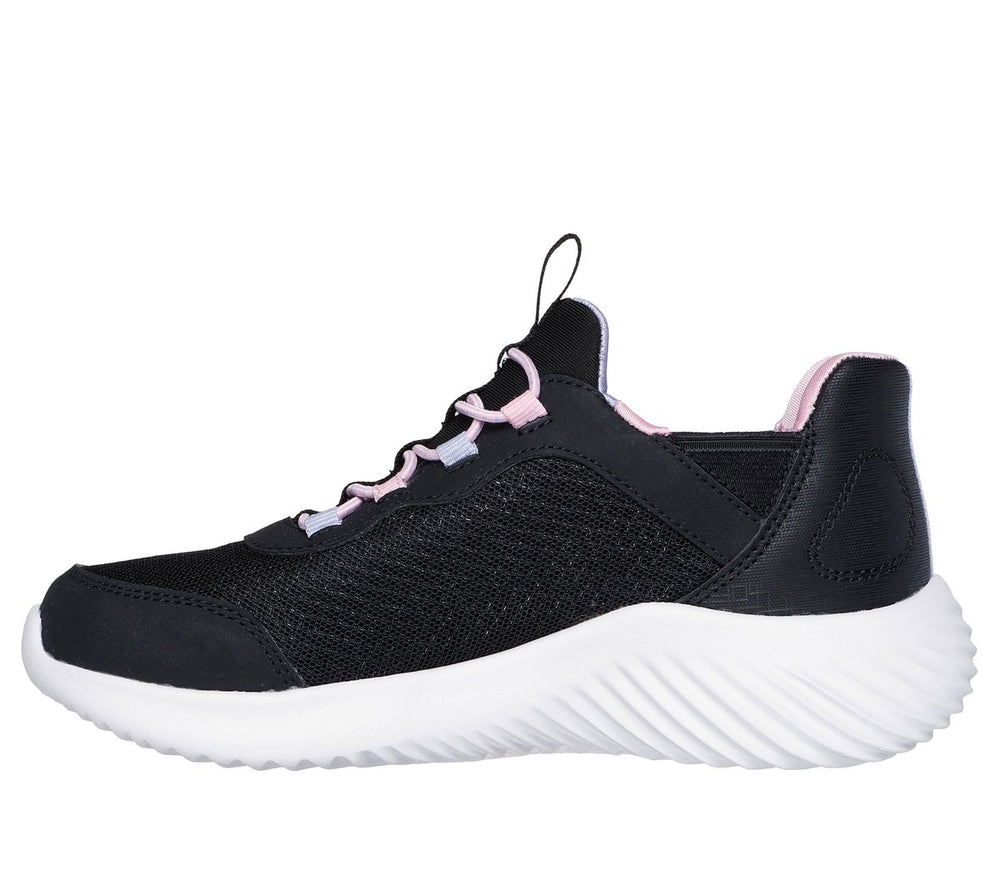 Slip-ins: Bounder - Simple Cute | Skechers Men