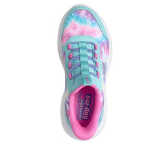 Slip-ins: Bounder Pro - Rainbow Rush | Skechers Men