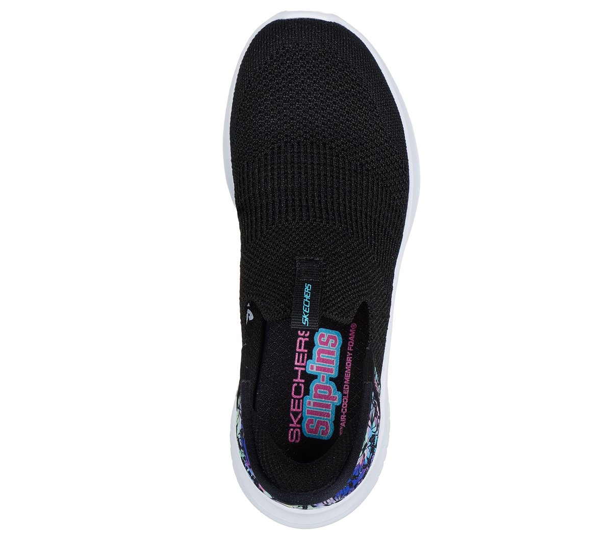 Slip-ins: Ultra Flex 3.0 - Colory Wild | Skechers Men