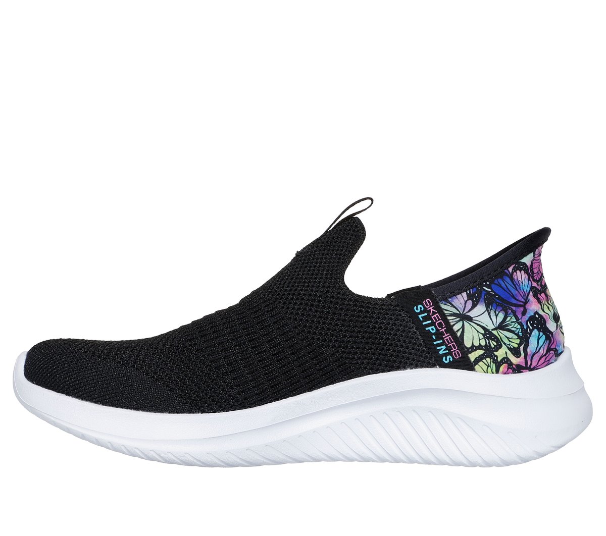 Slip-ins: Ultra Flex 3.0 - Colory Wild | Skechers Men