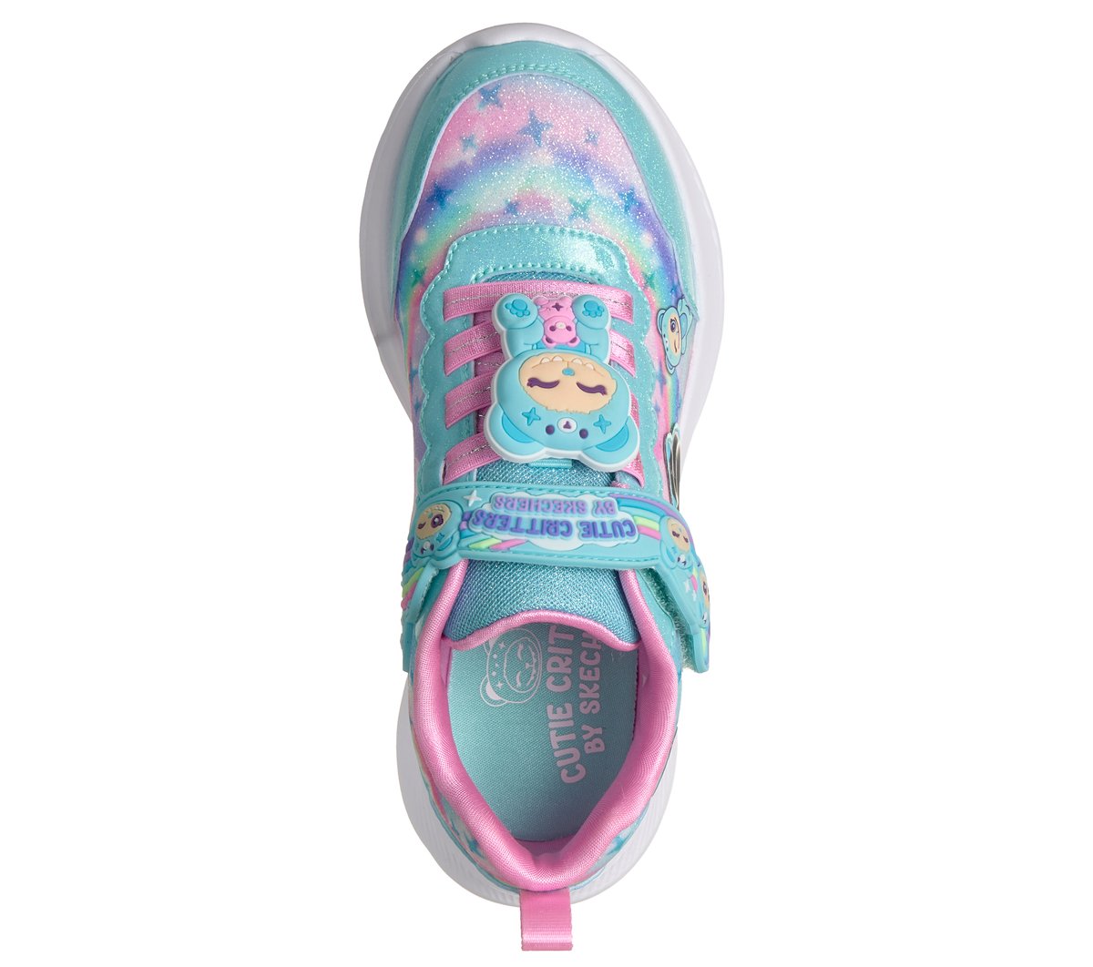 Jumpsters - Cutie Critters | Skechers Men