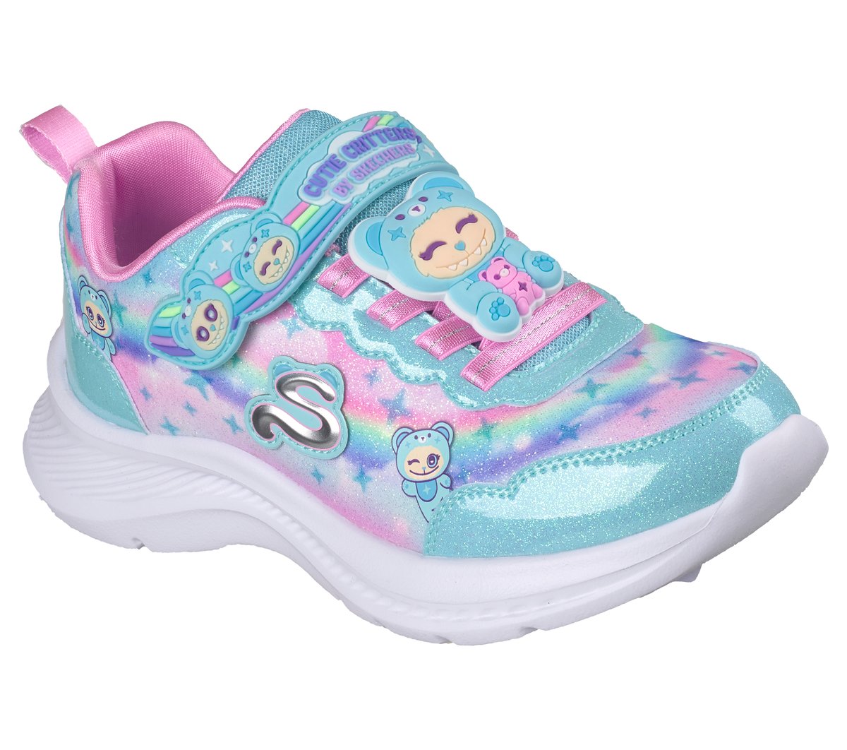 Jumpsters - Cutie Critters | Skechers Men