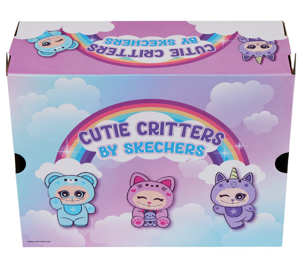 Jumpsters - Cutie Critters | Skechers Men