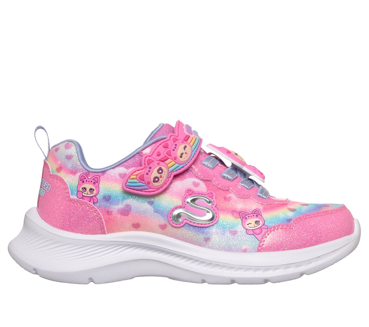 Jumpsters - Cutie Critters | Skechers Men