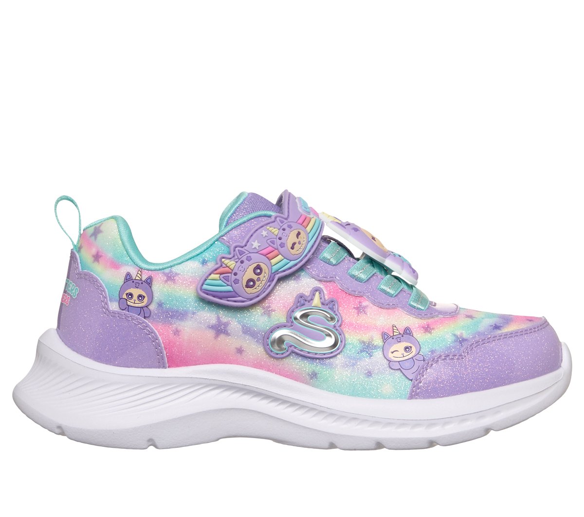 Jumpsters - Cutie Critters | Skechers Men