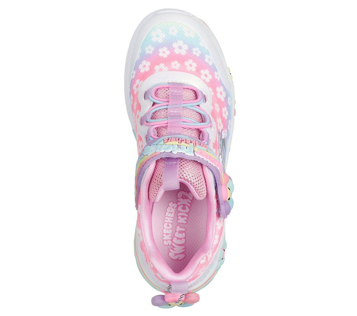 Sweet Kickz: Flower Friends | Skechers Men