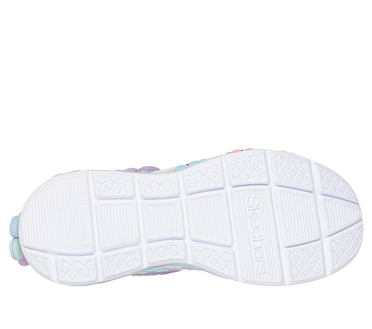 Sweet Kickz: Flower Friends | Skechers Men