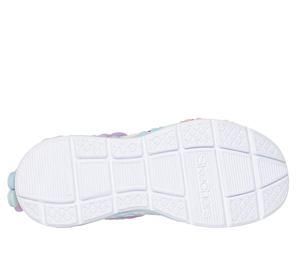 Sweet Kickz: Flower Friends | Skechers Men