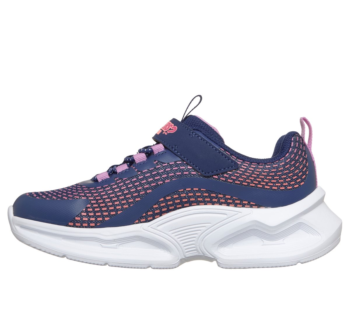 S-Lights: Kinetic-Lights - Where's My Skechers ? | Skechers Men