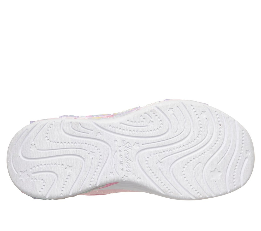 S-Lights: Butterfly Bliss | Skechers Men