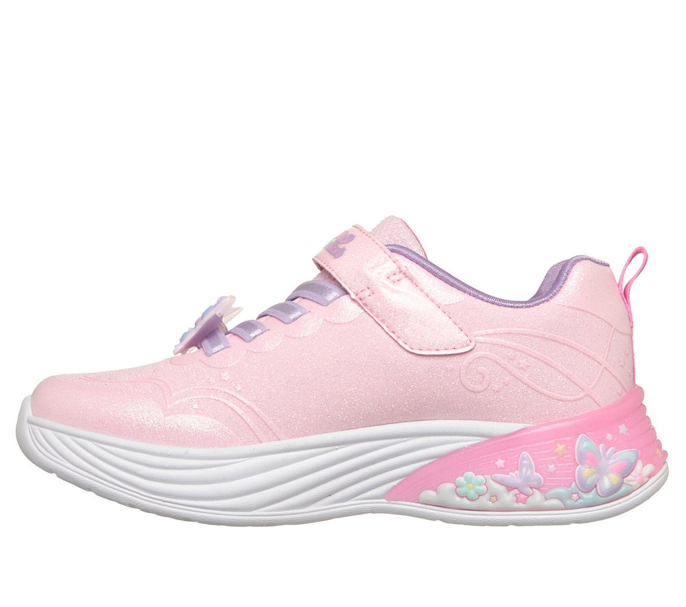 S-Lights: Butterfly Bliss | Skechers Men