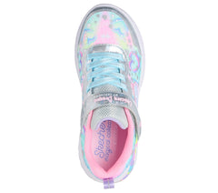 S-Lights: Unicorn Dreams - Heart Sparkles | Skechers Men