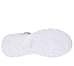 S-Lights: Unicorn Dreams - Heart Sparkles | Skechers Men