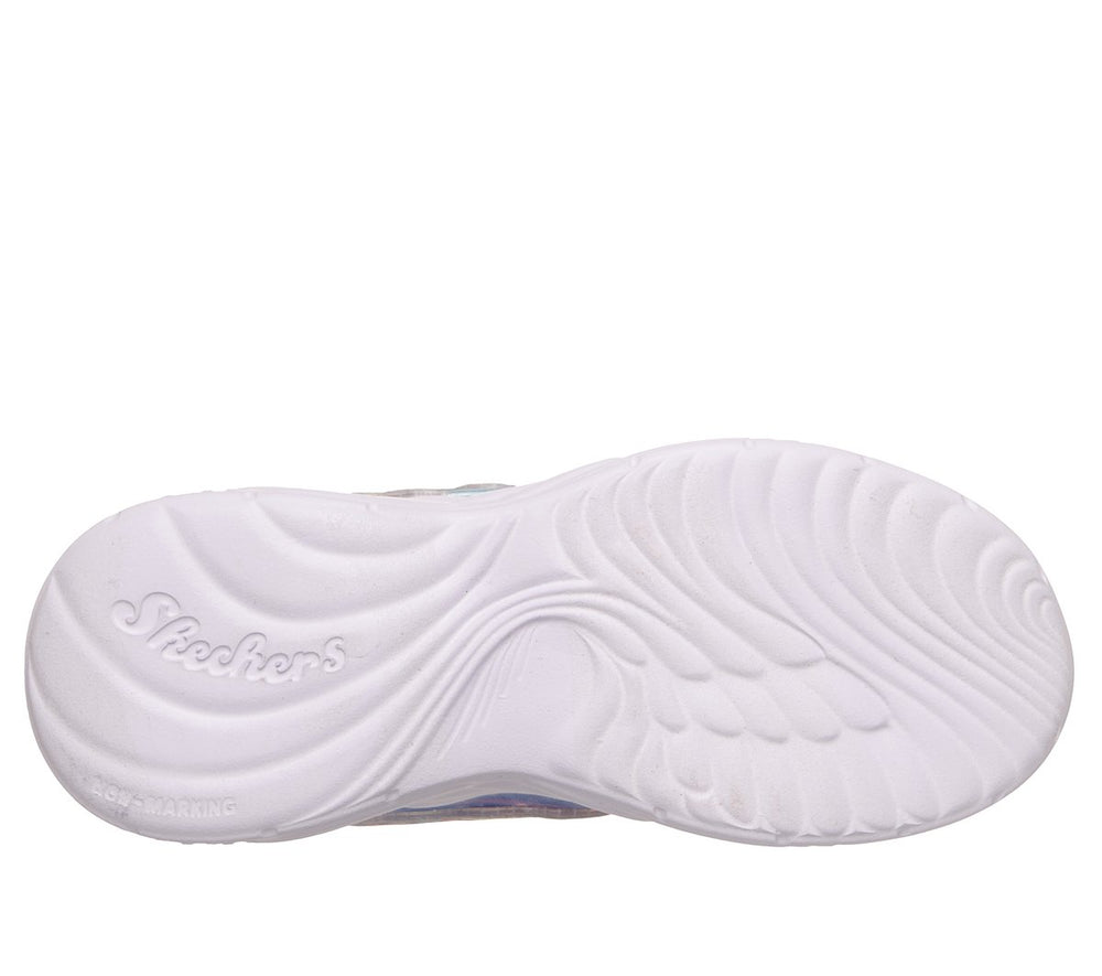 S-Lights:Dream Racer - Wing Luxe | Skechers Men