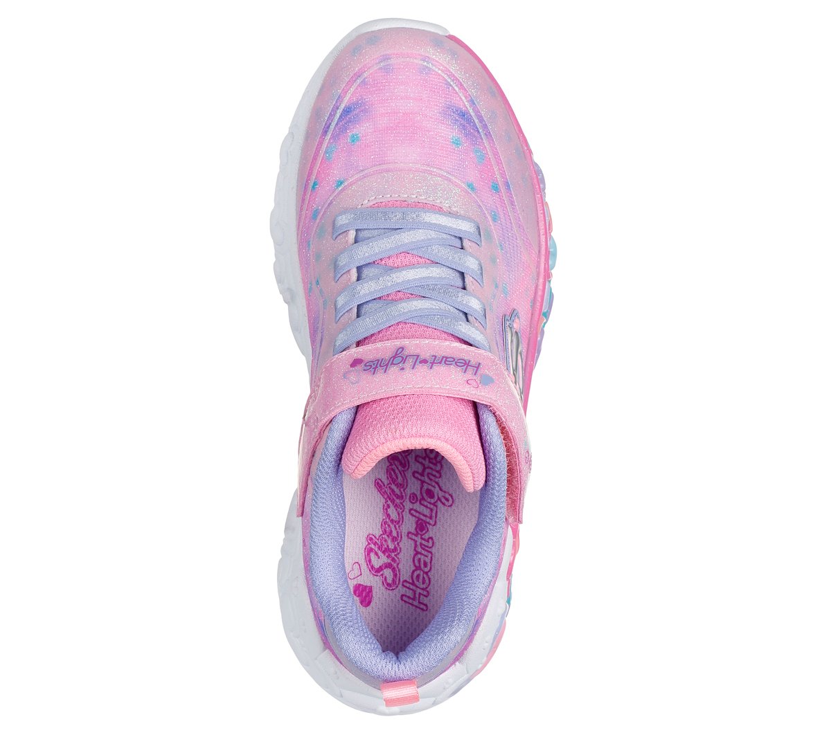 S-Lights: Eternal Heart Lights | Skechers Men