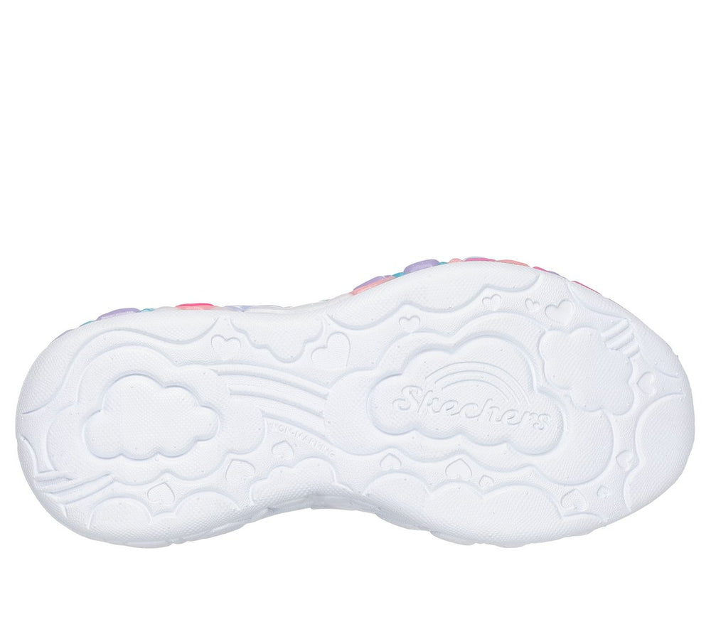 S-Lights: Eternal Heart Lights | Skechers Men