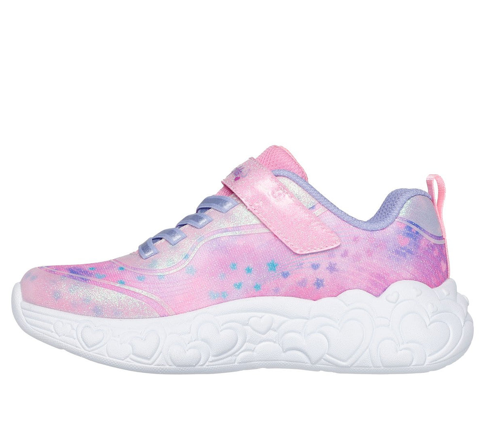 S-Lights: Eternal Heart Lights | Skechers Men