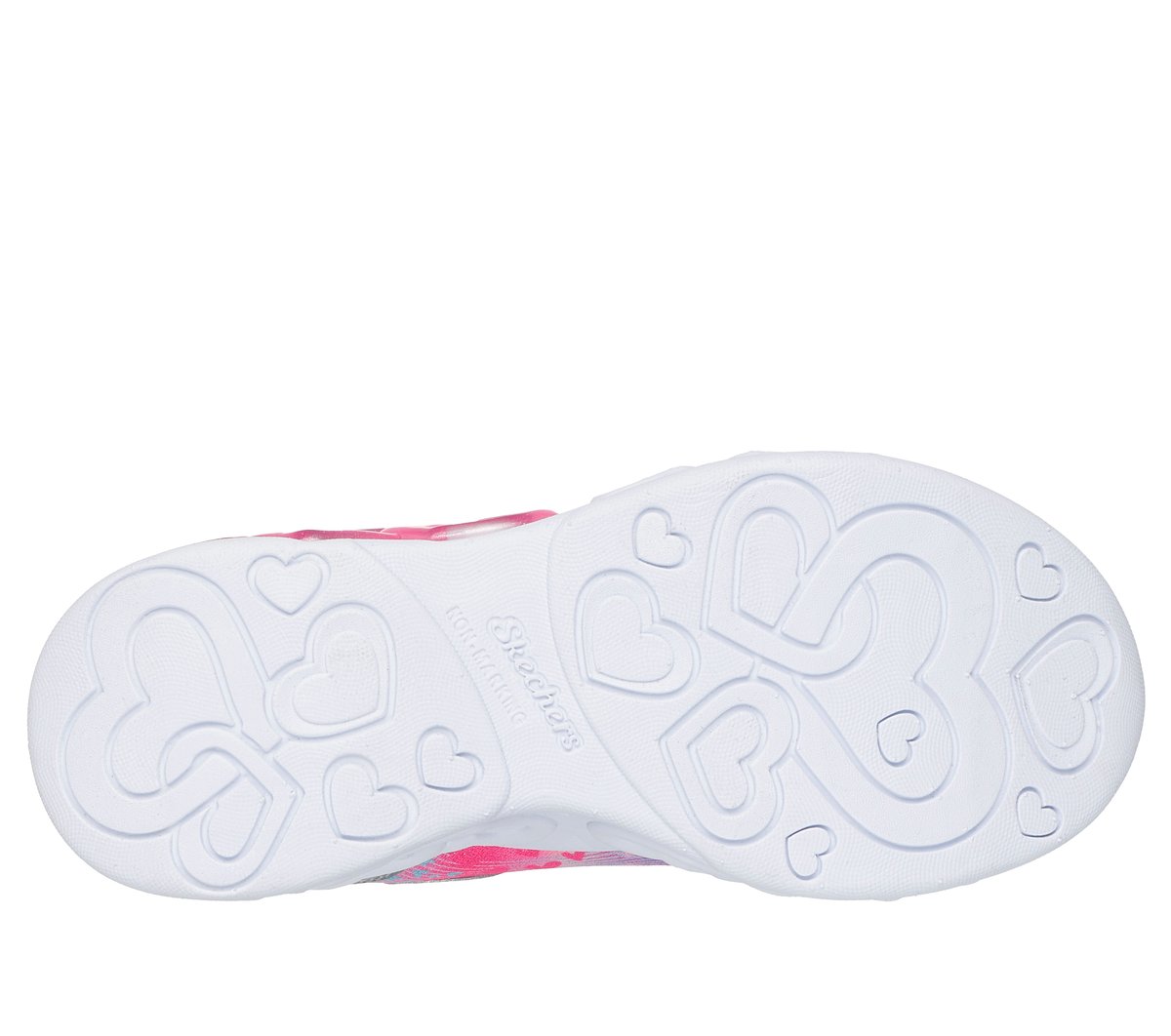 Infinite Heart Lights - Heart Jewels | Skechers Men