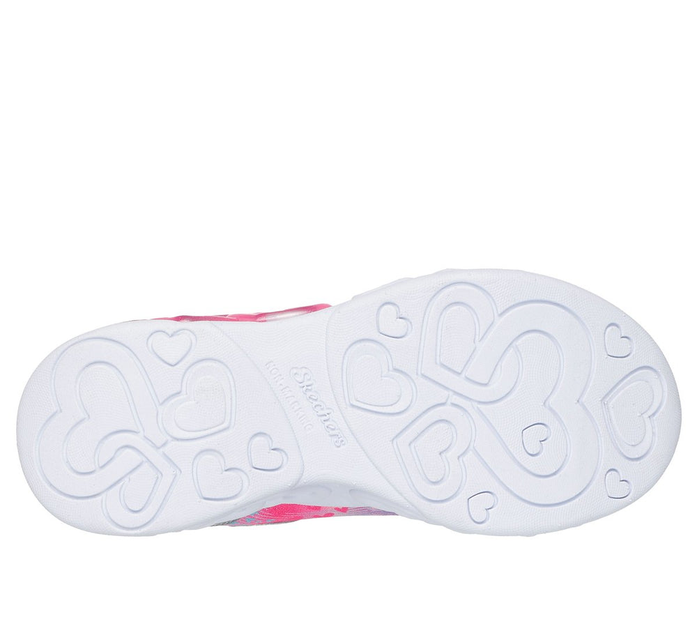 Infinite Heart Lights - Heart Jewels | Skechers Men