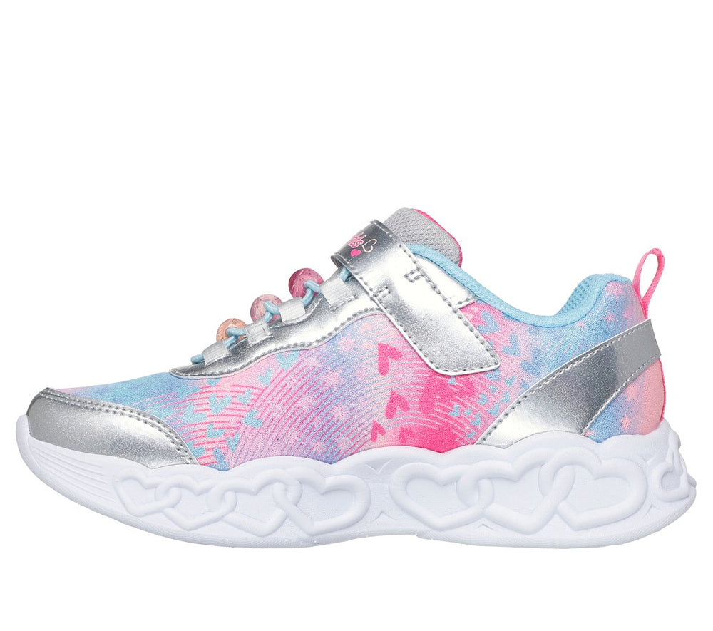 Infinite Heart Lights - Heart Jewels | Skechers Men