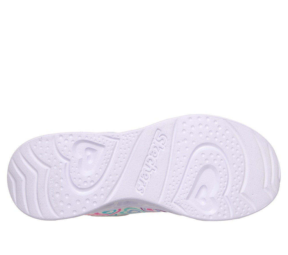 Heart Lights - Boogie Love | Skechers Men