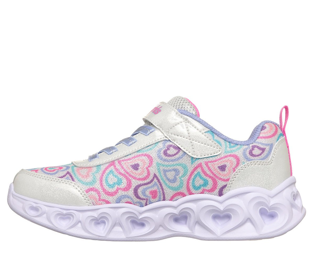 Heart Lights - Boogie Love | Skechers Men
