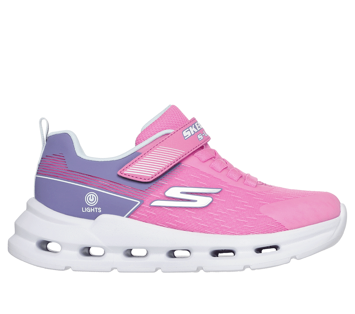 S-Lights: Glide-Step Lights | Skechers Men