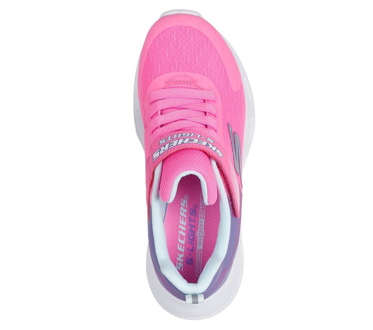 S-Lights: Glide-Step Lights | Skechers Men