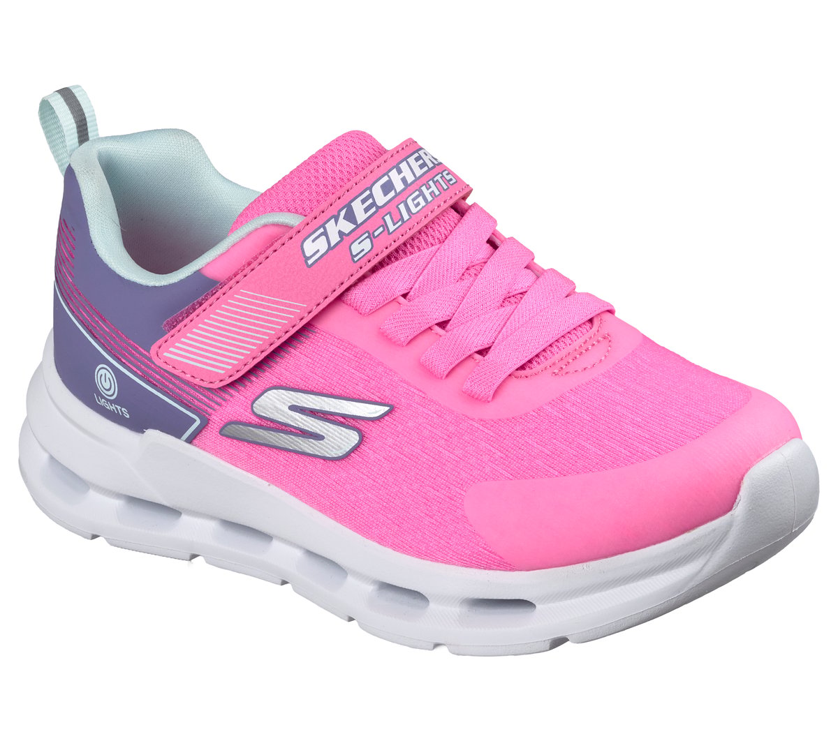 S-Lights: Glide-Step Lights | Skechers Men