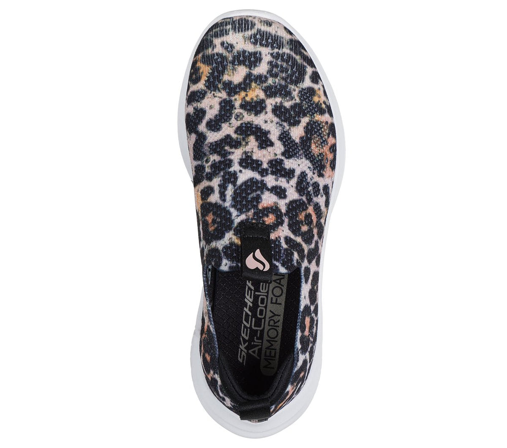 Ultra Flex 3.0 - Cheetah Girlie | Skechers Men