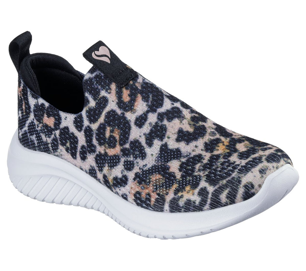 Ultra Flex 3.0 - Cheetah Girlie | Skechers Men