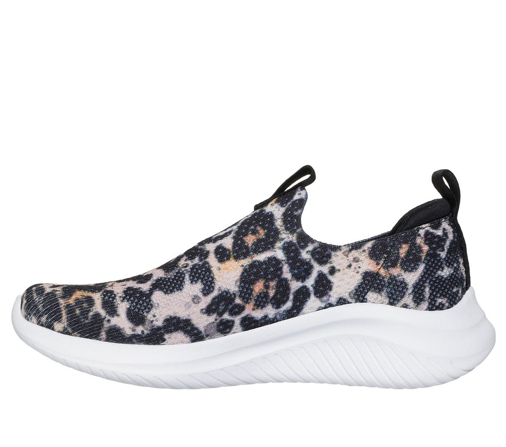 Ultra Flex 3.0 - Cheetah Girlie | Skechers Men