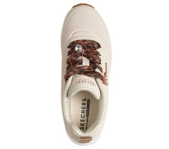 UNO Gen1 - Leopard Superstar | Skechers Men