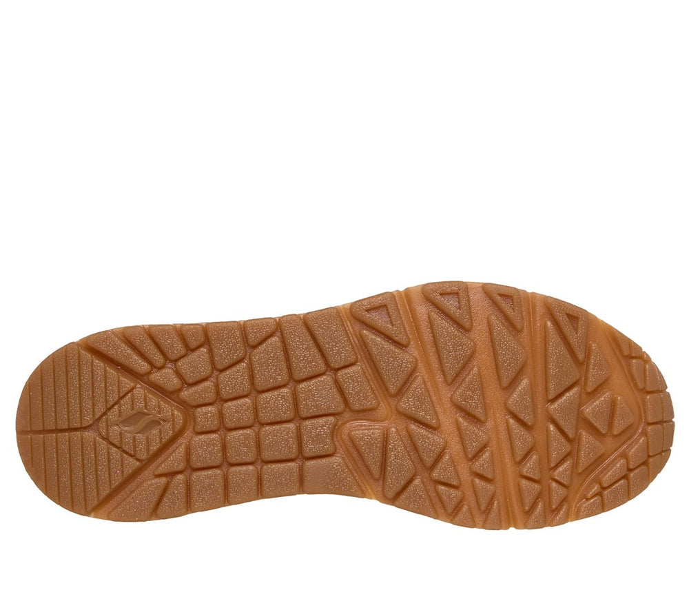 UNO Gen1 - Leopard Superstar | Skechers Men