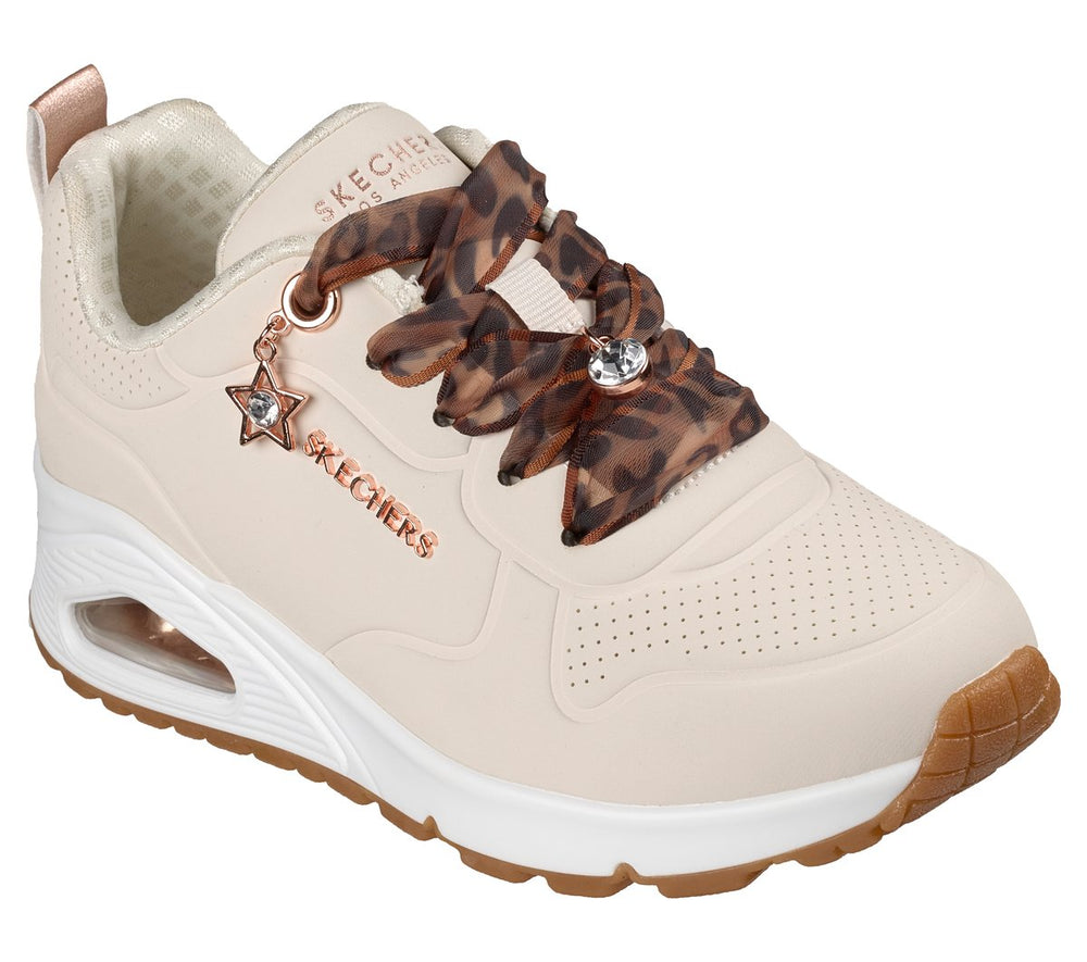 UNO Gen1 - Leopard Superstar | Skechers Men
