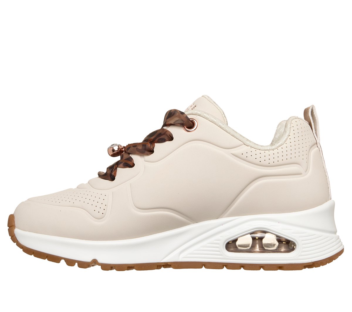 UNO Gen1 - Leopard Superstar | Skechers Men