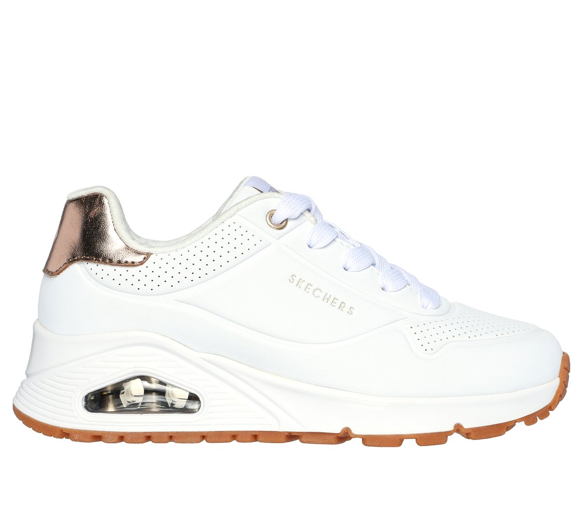 UNO Gen1 - Shimmer Away | Skechers Men