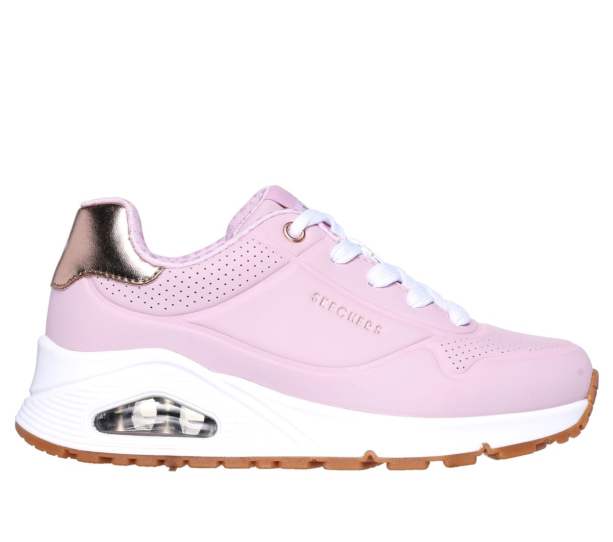 UNO Gen1 - Shimmer Away | Skechers Men